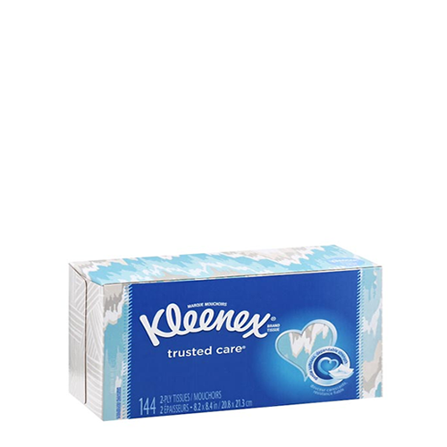 Facial tissues barbados