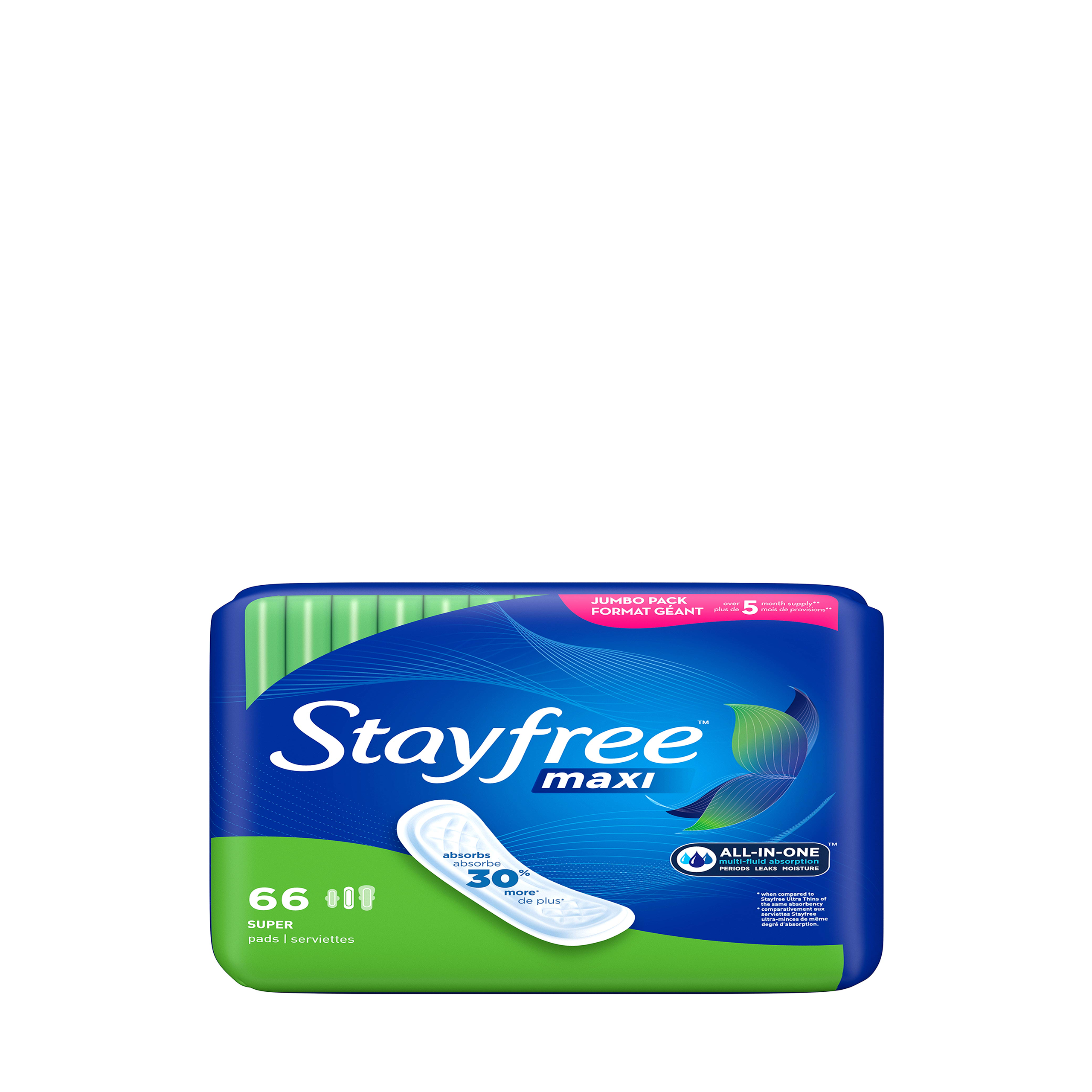 Feminine hygiene products Barbados